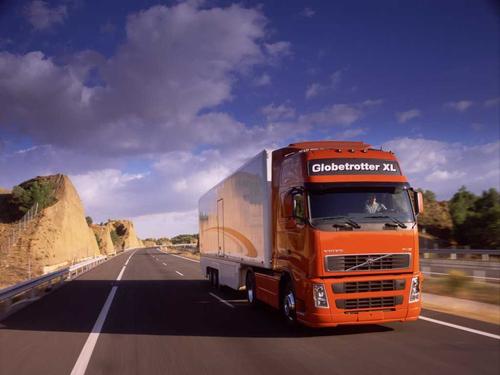 陈场镇货物托运