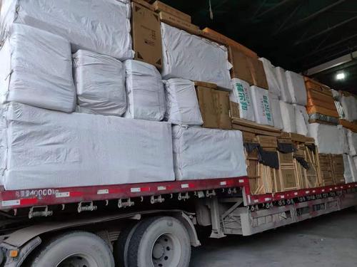 陈场镇打包托运