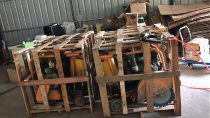 陈场镇行李、家具、电器包装托运