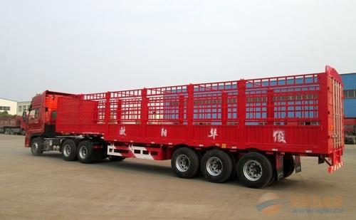 陈场镇大小型回程货车调派