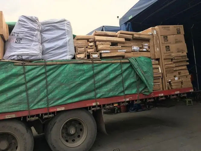 陈场镇家具托运