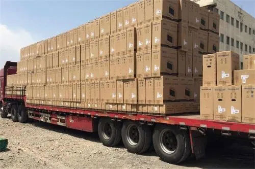 陈场镇家电托运